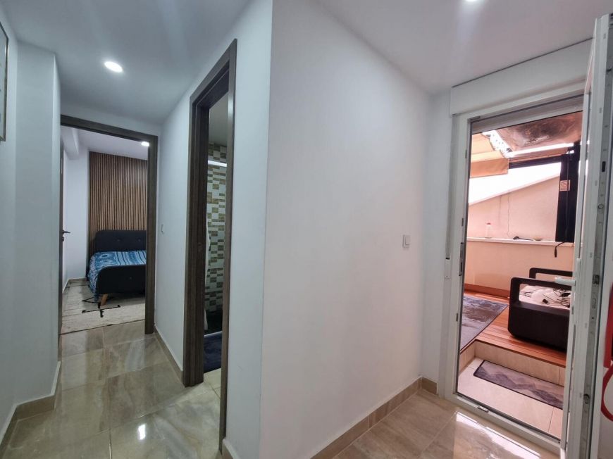 Španělsko Apartmány / byty Torrevieja