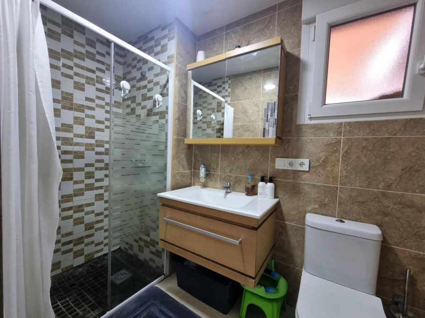 Španělsko Apartmány / byty Torrevieja