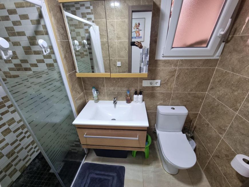 Španělsko Apartmány / byty Torrevieja