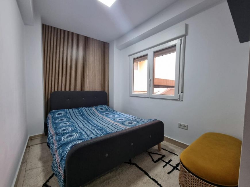 Španělsko Apartmány / byty Torrevieja