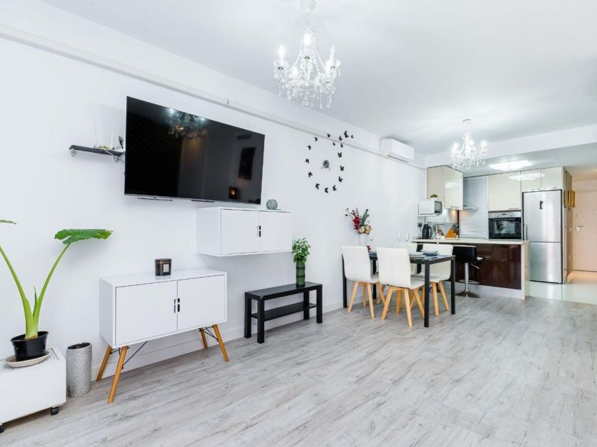 Španělsko Apartmány / byty Torrevieja