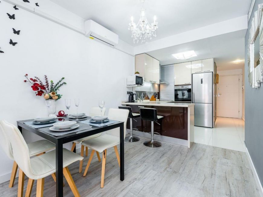 Španělsko Apartmány / byty Torrevieja