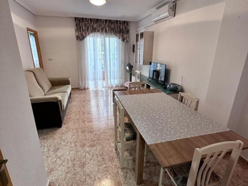 Испания apartments torrevieja 