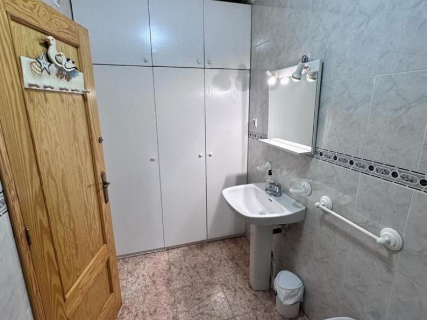 Испания apartments torrevieja 