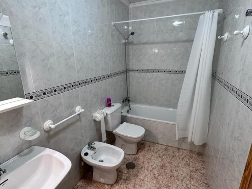 Испания apartments torrevieja 