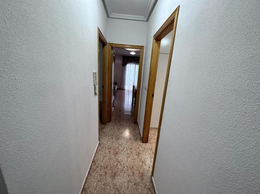 Испания apartments torrevieja 