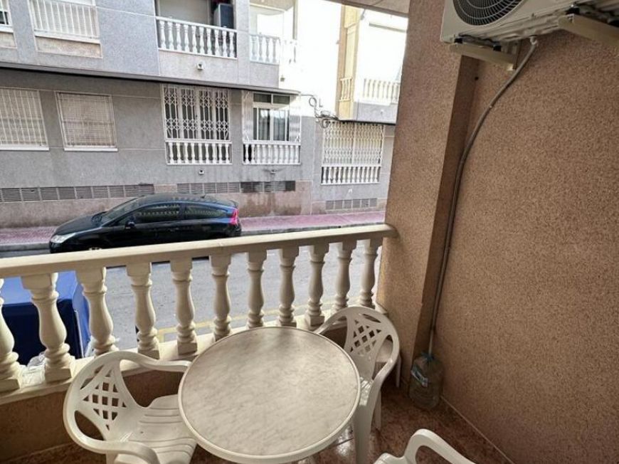 Испания apartments torrevieja 