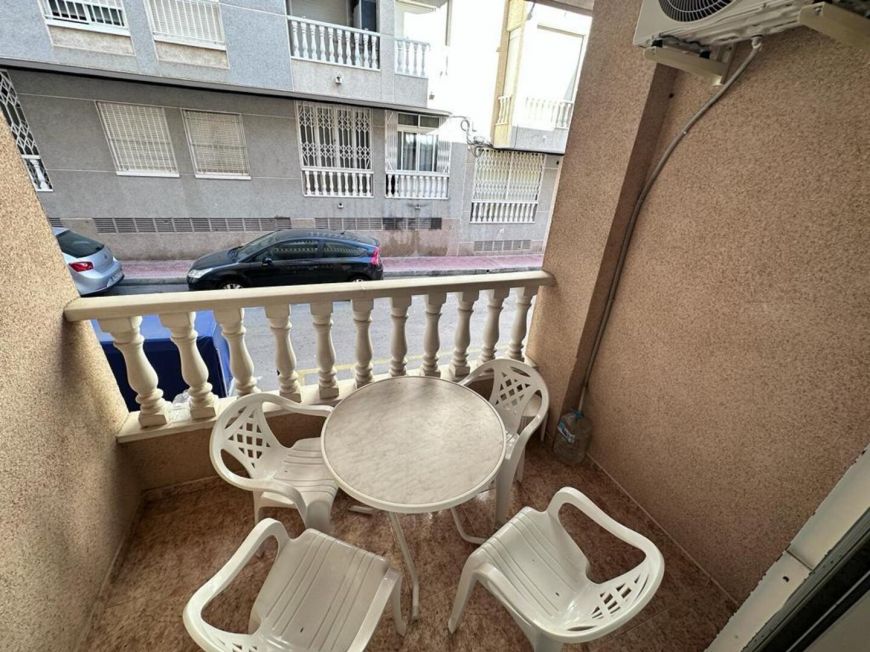 Испания apartments torrevieja 