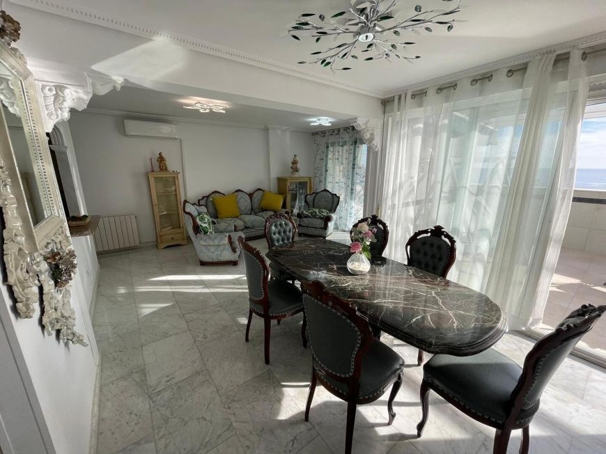 Španělsko Penthouse Vilajoyosa