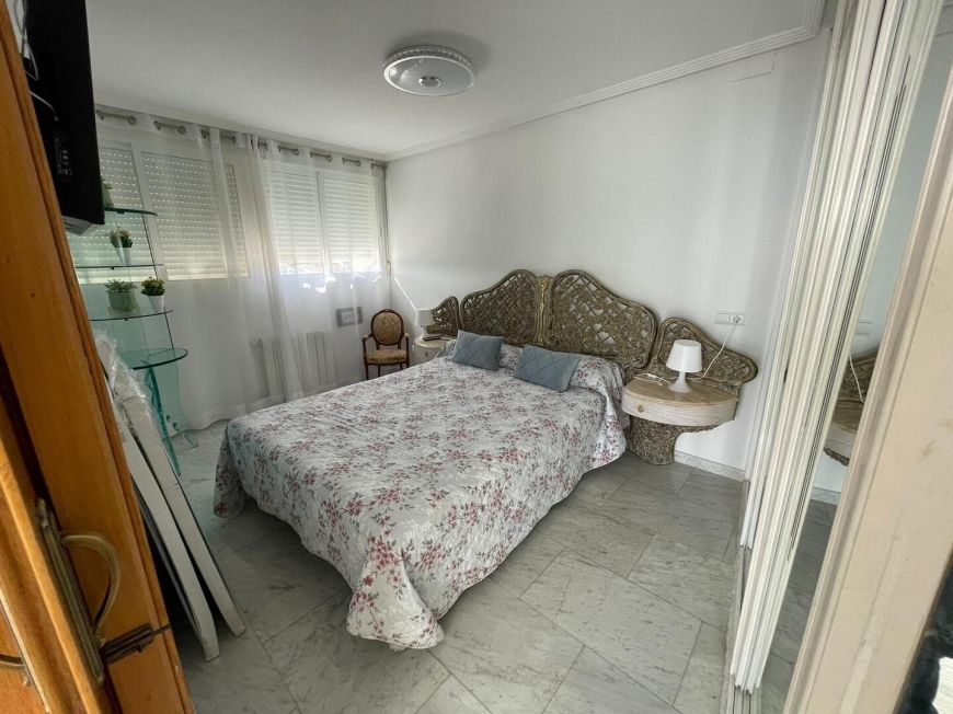 Španělsko Penthouse Vilajoyosa