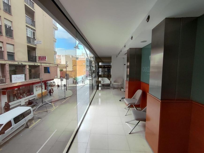 Испания apartments torrevieja 