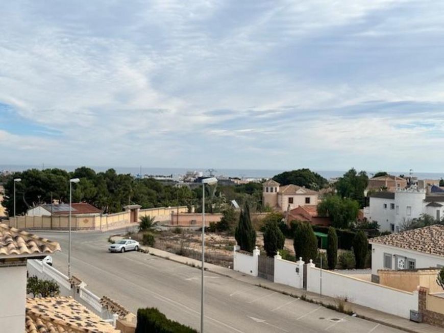 Испания houses orihuela-costa 