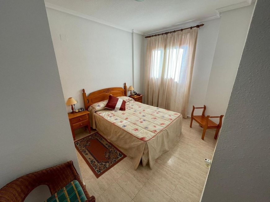 Испания apartments villajoyosa 