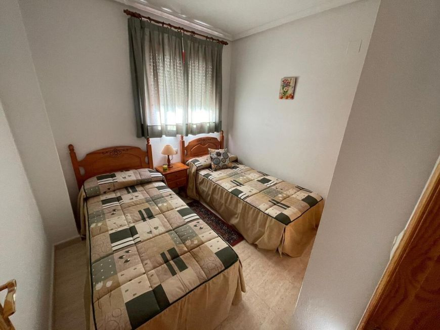 Испания apartments villajoyosa 