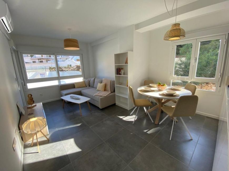 Испания apartments orihuela-costa 