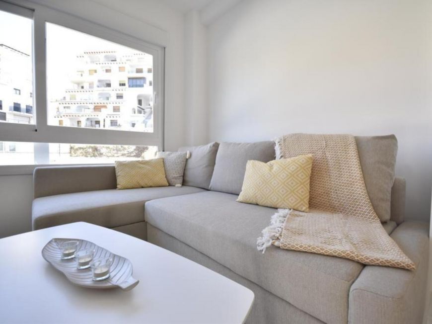 Испания apartments orihuela-costa 