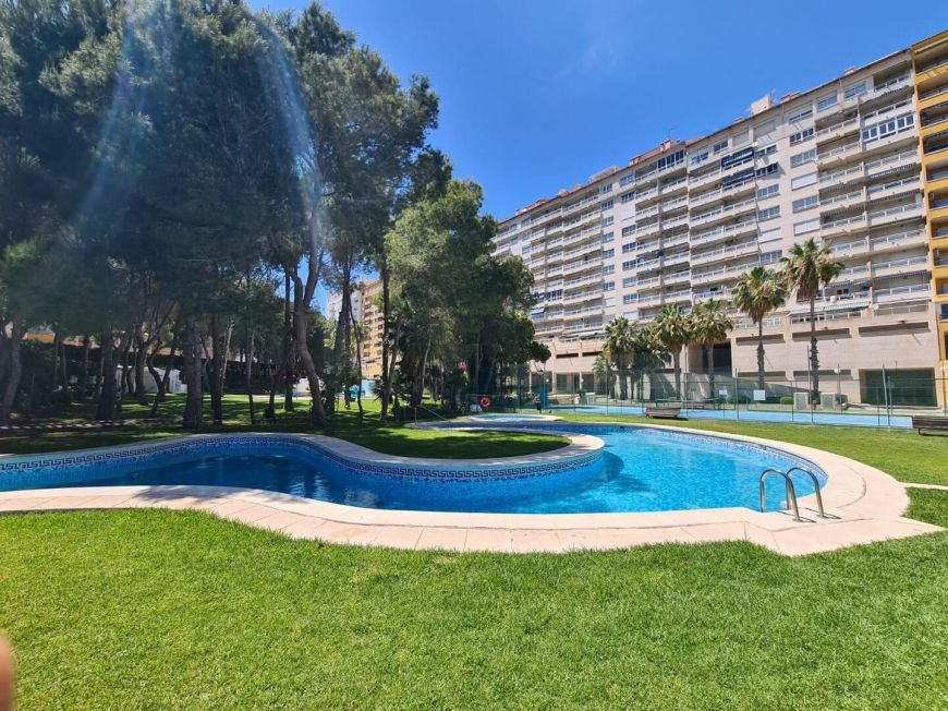 Испания apartments orihuela-costa 