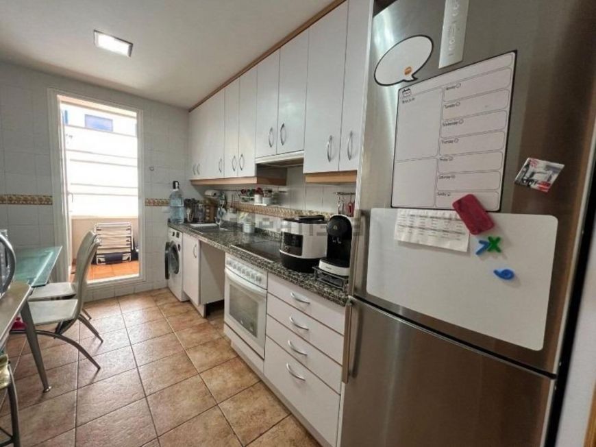 Španělsko Apartmány / byty Vilajoyosa