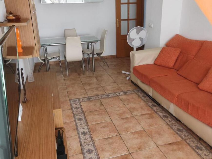 Španělsko Apartmány / byty Vilajoyosa