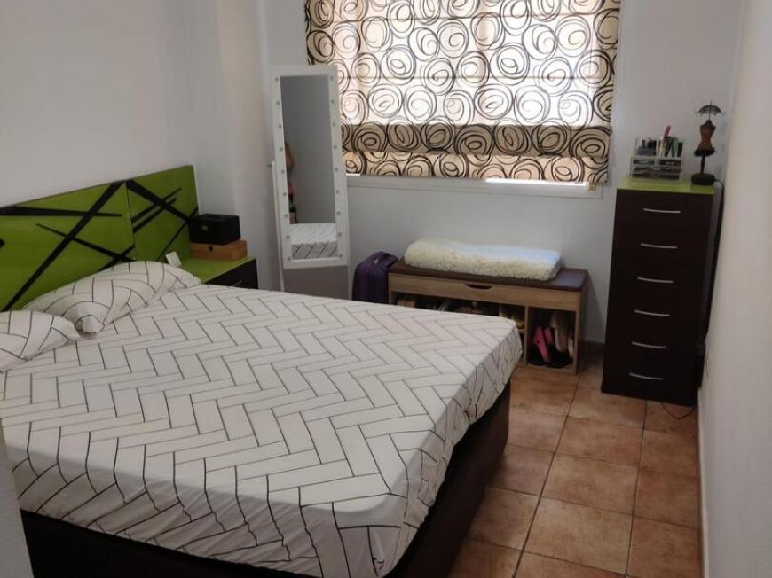 Španělsko Apartmány / byty Vilajoyosa