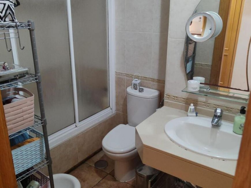 Španělsko Apartmány / byty Vilajoyosa