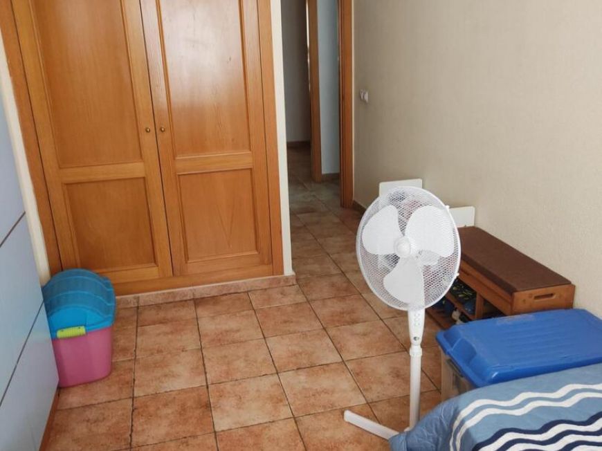 Španělsko Apartmány / byty Vilajoyosa