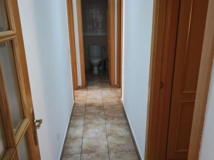 Španělsko Apartmány / byty Vilajoyosa