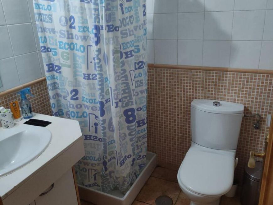 Španělsko Apartmány / byty Vilajoyosa