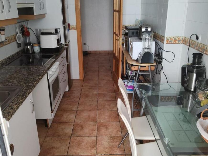 Španělsko Apartmány / byty Vilajoyosa