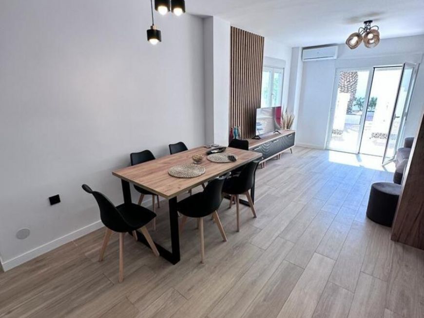 Испания apartments torrevieja 