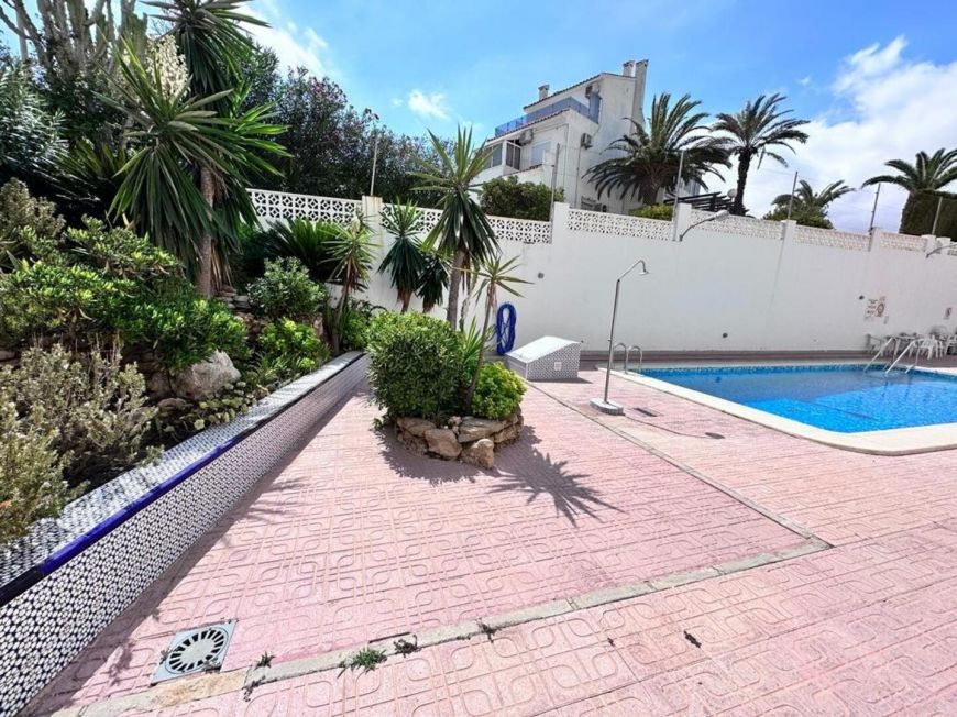 Испания apartments torrevieja 