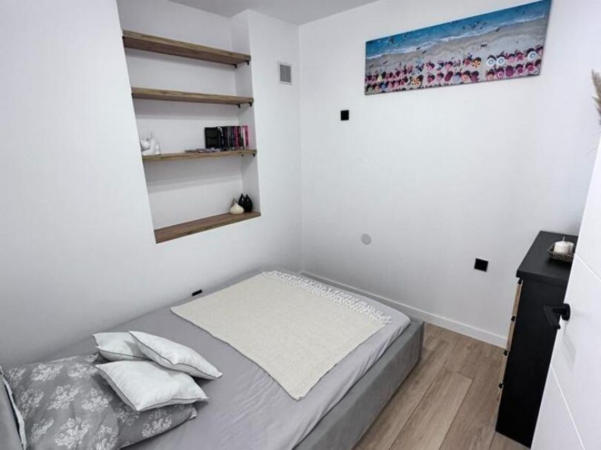 Испания apartments torrevieja 