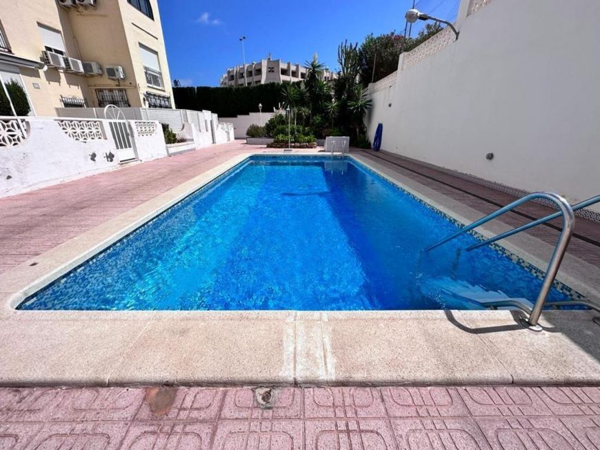 Испания apartments torrevieja 