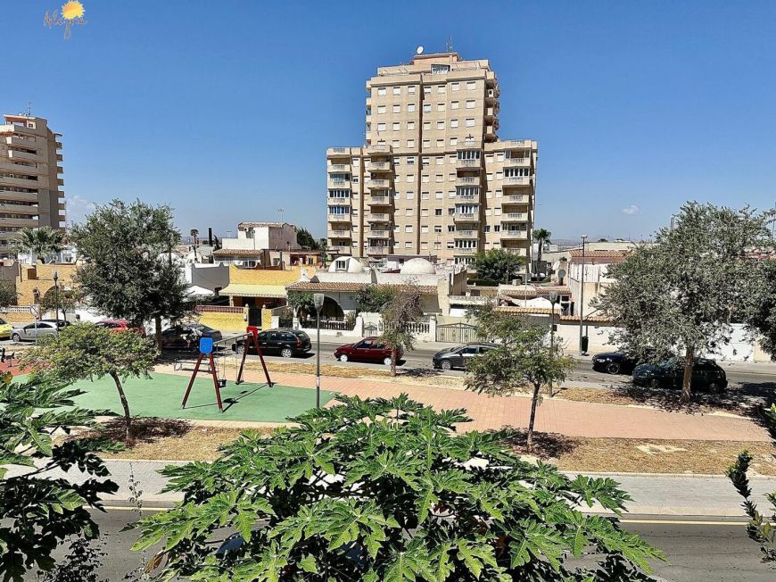 Испания houses torrevieja 