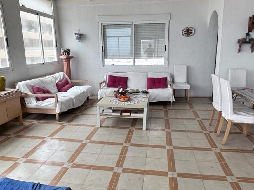 Španělsko Penthouse Torrevieja