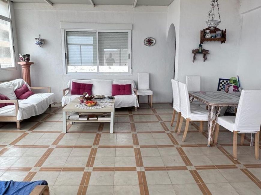 Španělsko Penthouse Torrevieja