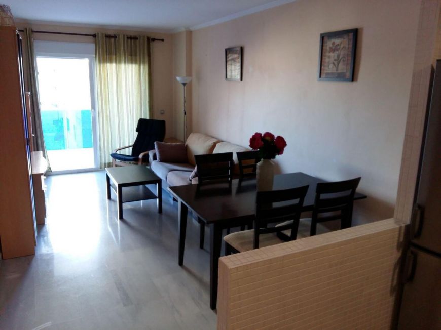 Španělsko Apartmány / byty Vilajoyosa