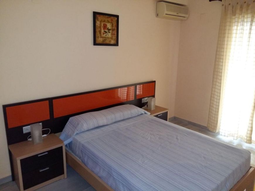 Španělsko Apartmány / byty Vilajoyosa