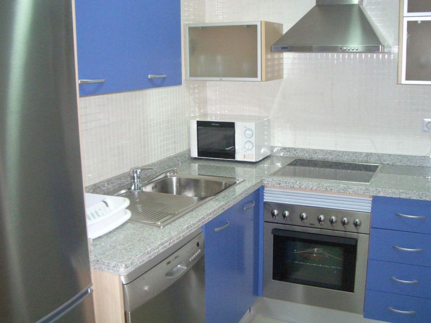 Španělsko Apartmány / byty Vilajoyosa