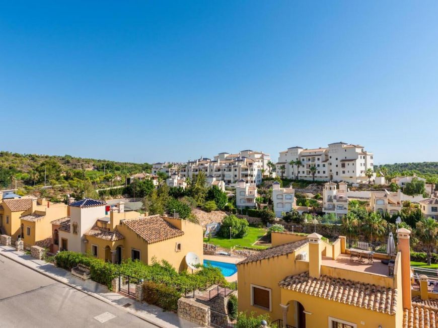 Испания apartments orihuela-costa 