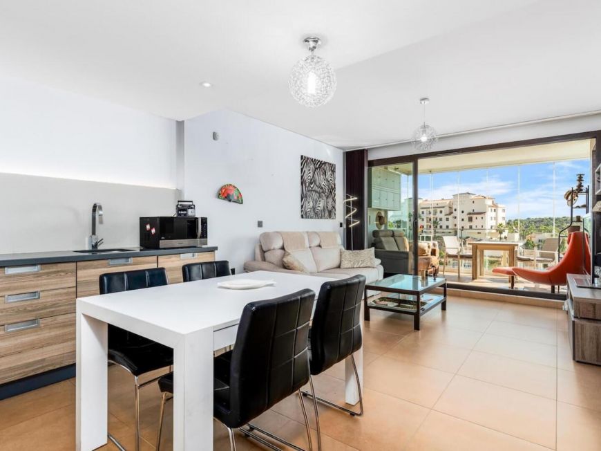 Испания apartments orihuela-costa 