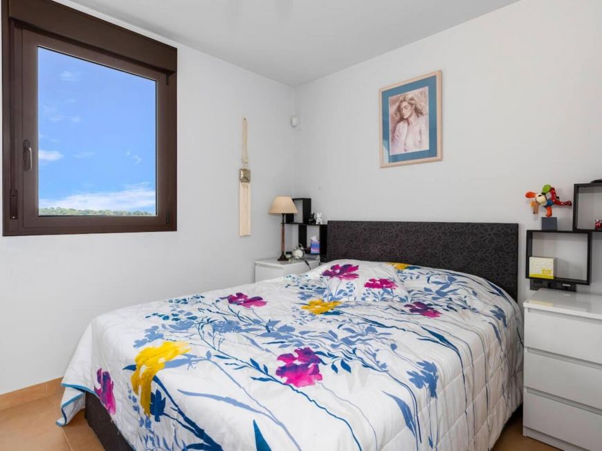 Испания apartments orihuela-costa 