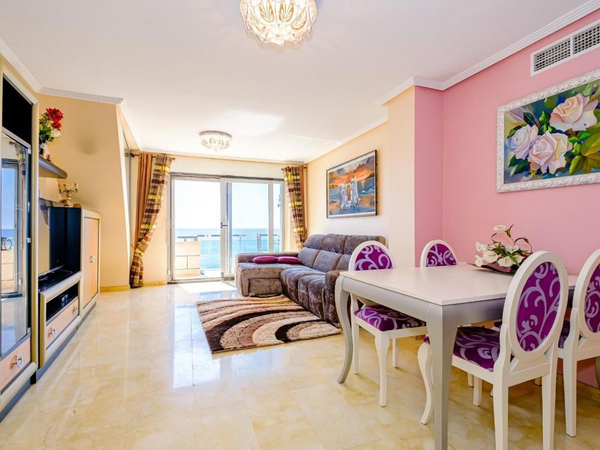 Španělsko Penthouse Torrevieja