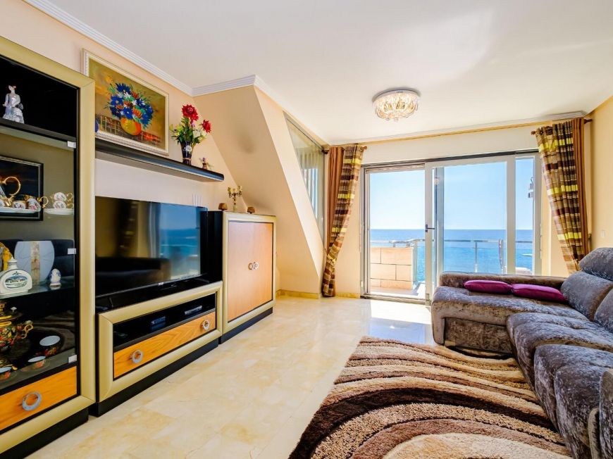 Španělsko Penthouse Torrevieja