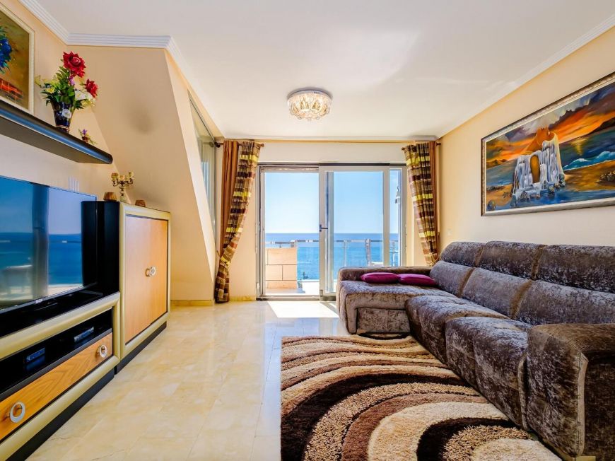 Španělsko Penthouse Torrevieja