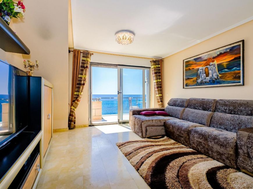 Španělsko Penthouse Torrevieja