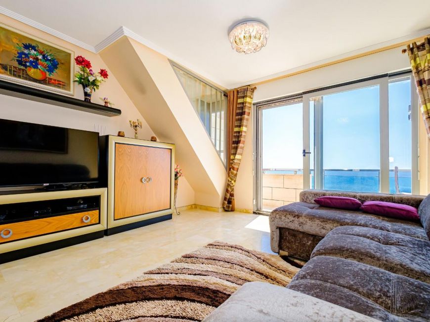 Španělsko Penthouse Torrevieja