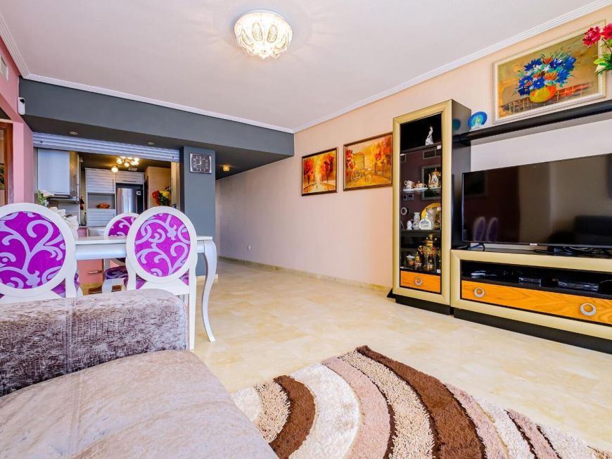 Španělsko Penthouse Torrevieja