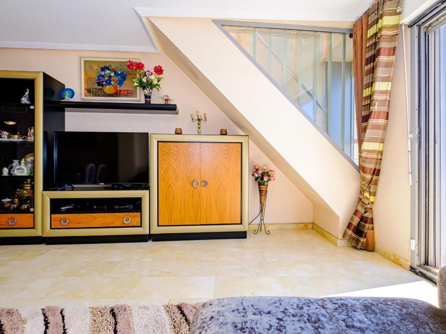 Španělsko Penthouse Torrevieja