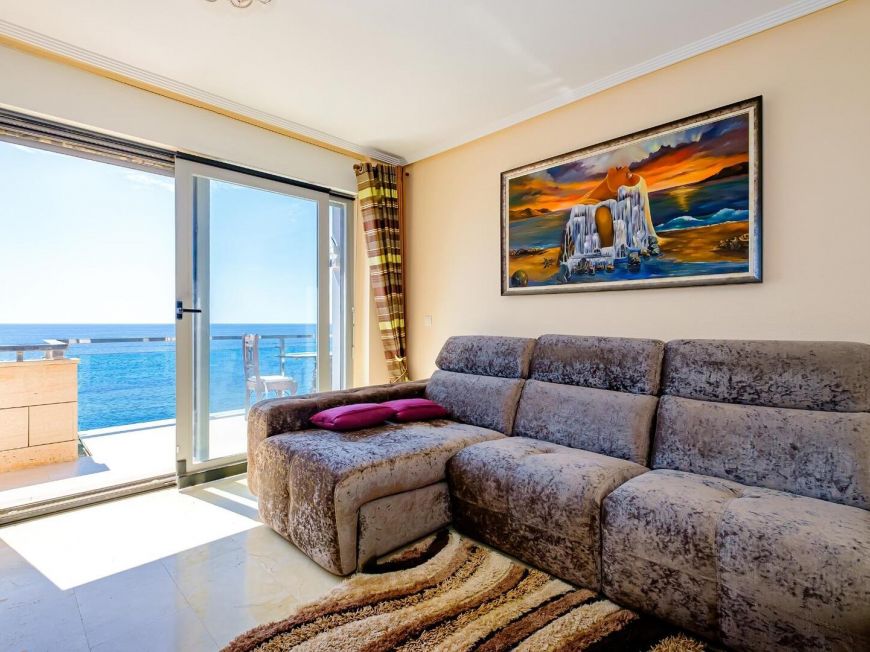 Španělsko Penthouse Torrevieja